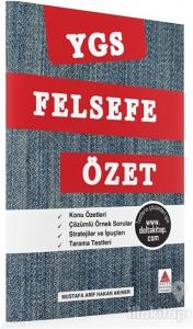 YGS Felsefe Özet