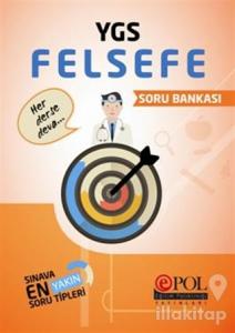 YGS Felsefe Soru Bankası