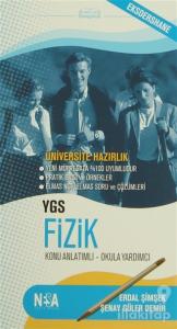 YGS Fizik Konu Anlatımlı - Okula Yardımcı