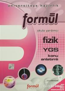 YGS Fizik Konu Anlatımlı