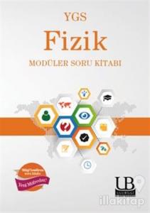 YGS Fizik Modüler Soru Kitabı