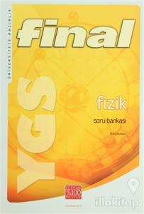 YGS Fizik Soru Bankası