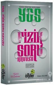 YGS Fizik Soru Havuzu