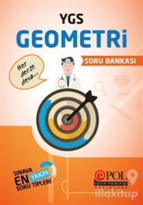 YGS Geometri Soru Bankası