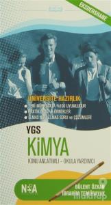 YGS Kimya Konu Anlatımlı - Okula Yardımcı
