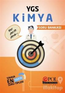 YGS Kimya Soru Bankası
