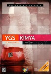 YGS Kimya Soru Bankası
