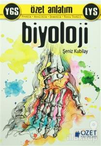 YGS LYS Biyoloji Özet Anlatım
