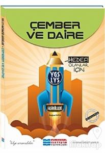 YGS - LYS Çember ve Daire