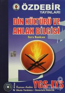 YGS-LYS Din Kültürü ve Ahlak Bilgisi Soru Bankası