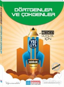 YGS-LYS Fasikülleri Dörtgenler ve Çokgenler