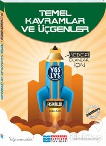 YGS-LYS Fasikülleri Temel Kavramlar ve Üçgenler