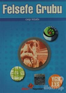 YGS-LYS Felsefe Grubu (Cep Kitabı)