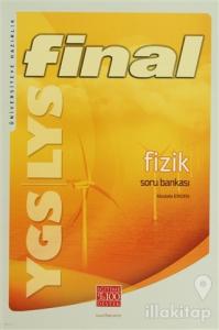 YGS - LYS Fizik Soru Bankası