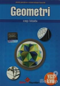 YGS-LYS Geometri (Cep Kitabı)