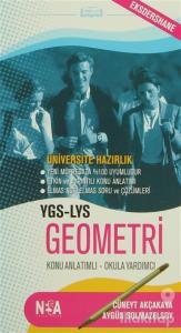 YGS-LYS Geometri Konu Anlatımlı - Okula Yardımcı