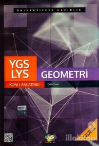 YGS - LYS Geometri Konu Anlatımlı