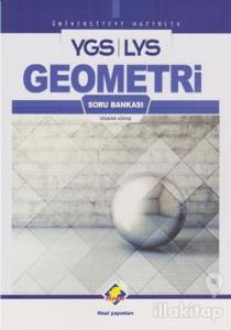 YGS-LYS Geometri Soru Bankası