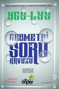 YGS LYS Geometri Soru Havuzu