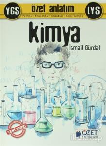 YGS LYS Kimya Özet Anlatım / Pratik - Analitik - Şematik