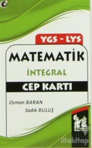 YGS - LYS Matematik Cep Kartı