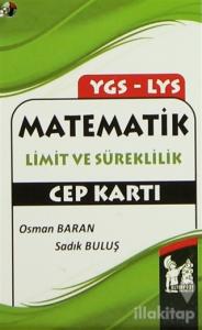 YGS - LYS Matematik Cep Kartı