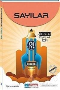 YGS LYS Matematik Fasikülleri Sayılar