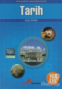 YGS-LYS Tarih (Cep Kitabı)