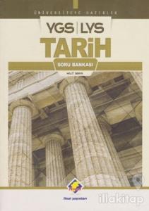 YGS-LYS Tarih Soru Bankası