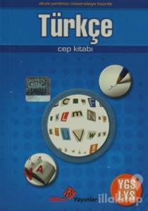 YGS-LYS Türkçe (Cep Kitabı)
