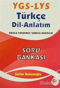 YGS - LYS Türkçe Dil Anlatım Soru Bankası