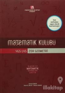 YGS-LYS Zor Geometri