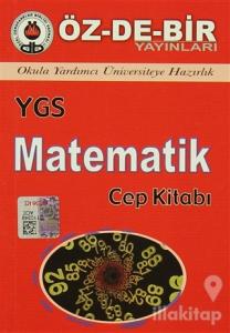 YGS Matematik Cep Kitabı