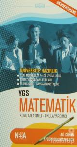 YGS Matematik Konu Anlatımlı - Okula Yardımcı