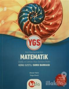 YGS Matematik Konu Özetli Soru Bankası