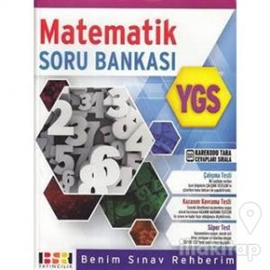 YGS Matematik Soru Bankası