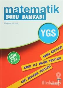 YGS Matematik Soru Bankası