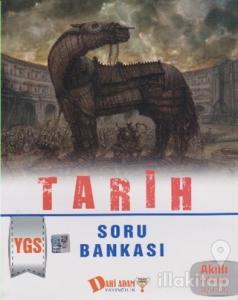 YGS Tarih Soru Bankası