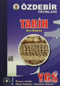 YGS Tarih Soru Bankası