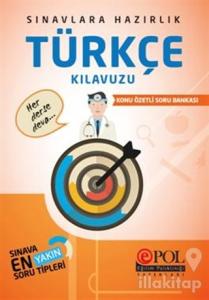 YGS Türkçe Kılavuzu