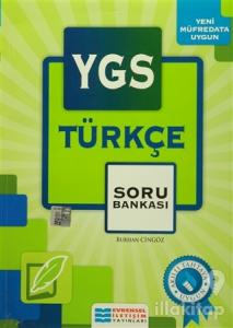 YGS Türkçe Soru Bankası