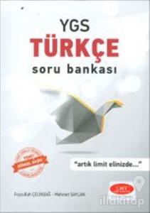 YGS Türkçe Soru Bankası