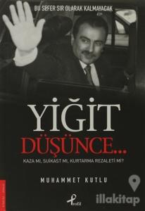 Yiğit Düşünce