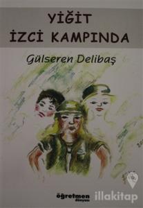 Yiğit İzci Kampında