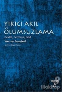 Yıkıcı Akıl ve Olumsuzlama