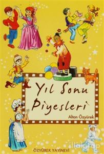 Yıl Sonu Piyesleri