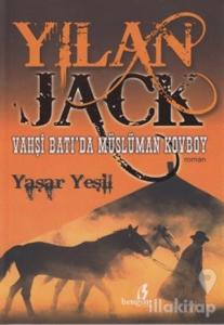 Yılan Jack