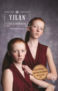 Yılan  Kız Kardeşler