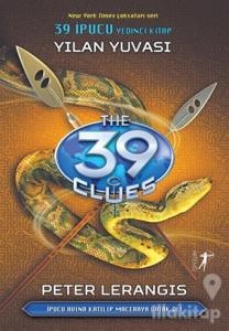 Yılan Yuvası - 39 İpucu Yedinci Kitap