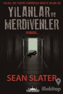 Yılanlar ve Merdivenler